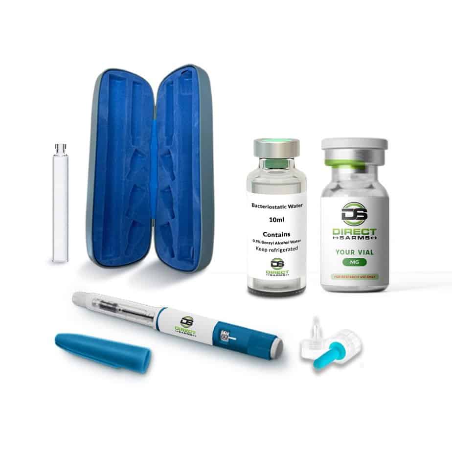 PTD-DBM Pre Mixed Peptide 1mg – Pen Kit