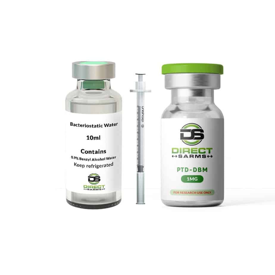 PTD-DBM  Peptide Vial 1mg